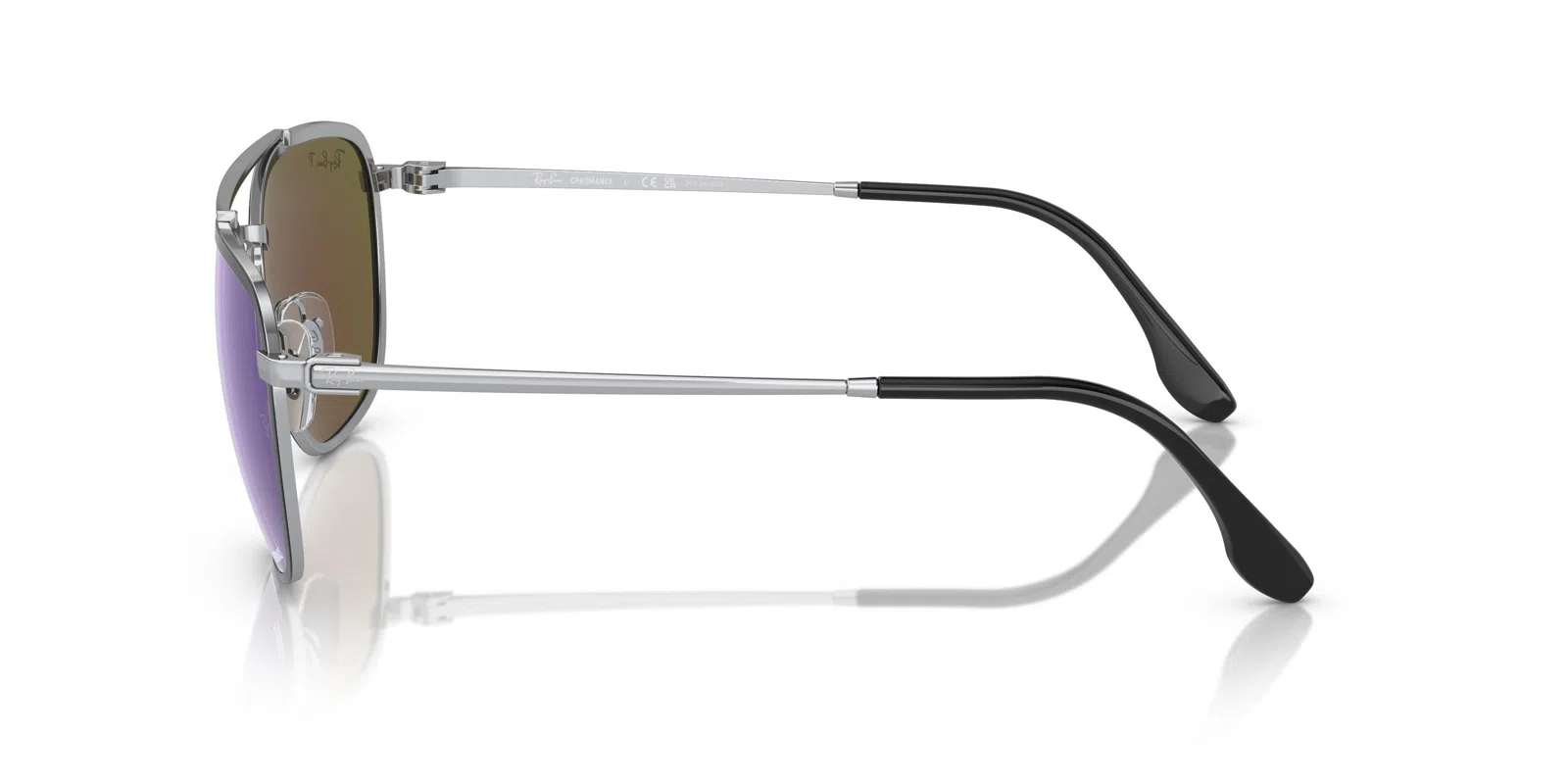 Ray-Ban 3708 Sunglasses - view 26